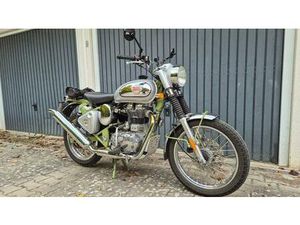 ROYAL ENFIELD BULLET 500 TRIALS