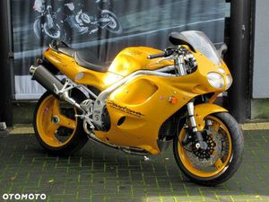 TRIUMPH DAYTONA