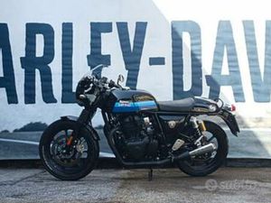 ROYAL ENFIELD CONTINENTAL GT - 2023