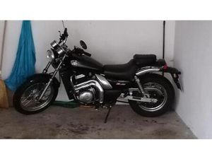 KAWASAKI EL 252 / EL250