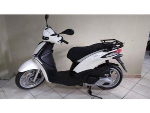 VENDO PIAGGIO LIBERTY 125 (2025) NUOVA A PONTEDERA (CODICE 9860173) - MOTO.IT