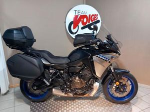 YAMAHA TRACER 7 GT ABS MOD.2024 / TOPCASE /TANKRUCKSACK