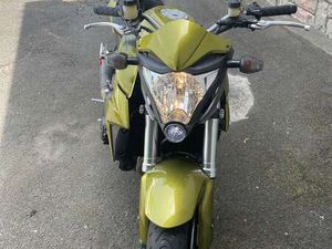 HONDA CB 1000
