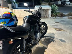 ZONTES 125 CC NEGOCIÁVEL E ACEITO RETOMA