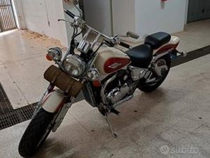 SUZUKI VZ MARAUDER 800 - 1998