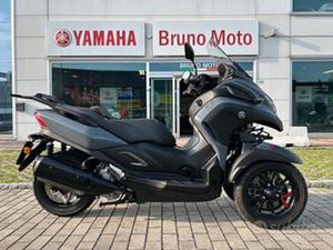 YAMAHA TRICITY 300 ABS