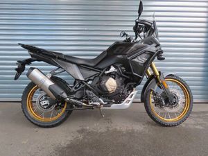 VOGE DS 800 X DS800X MODELL 2025