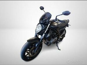 SUZUKI SFV GLADIUS 650 - ABS