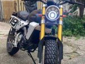 FANTIC CABALLERO 125 - 2020