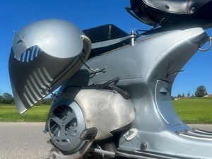 VESPA VB1 (KEINE VBB,VNA,VNB)