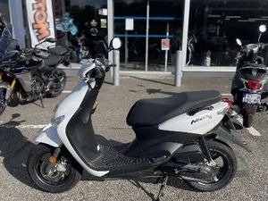 YAMAHA NEO'S 50 4T UBS 2016