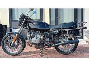 BMW R65 1981