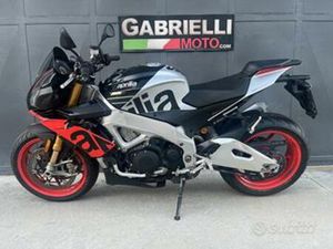 APRILIA TUONO V4 1100 FACTORY
