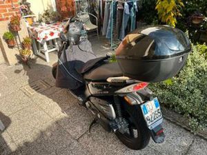 KYMCO AGILITY 150