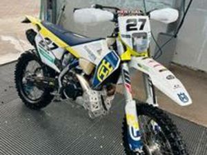 HUSQVARNA TE 250 2023