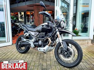 MOTO GUZZI V85 TT