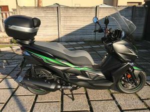 KAWASAKI J300 ABS ANNO 2020