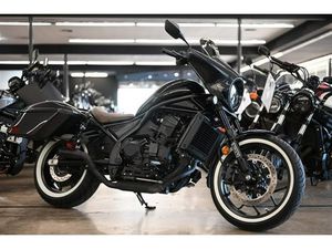 2023 HONDA REBEL 1100 T DCT