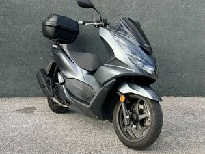 HONDA PCX 125 2022 125 CM3 | SCOOTER | 41 650 KM | GRIS | 66000 PERPIGNAN