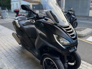 PEUGEOT METROPOLIS 400 2020 400 CM3 | SCOOTER | 45 000 KM | 78700 CONFLANS STE HONORINE