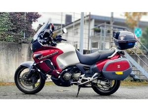 HONDA XL 1000 V VARADERO