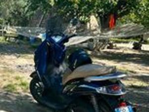 BEVERLI 300 I.E. BARLETTA