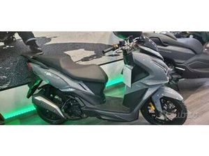 SYM JET 14 200 € 3.090,00 F.C. PARABREZZA INCLUSO