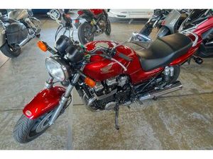 HONDA CB SEVEN FIFTY