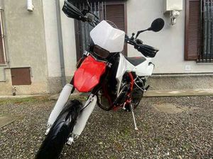 SWM SM 125 R R ABS