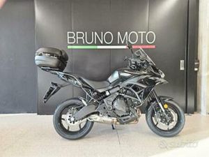 KAWASAKI VERSYS 650 2026