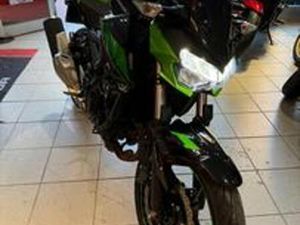 KAWASAKI Z 400 - 2023