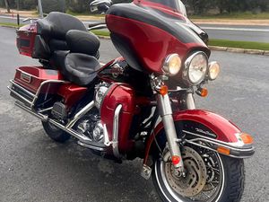 HARLEY-DAVIDSON ULTRA CLASSIC