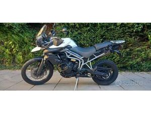 TRIUMPH TIGER - 2011