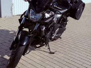 YAMAHA MT03