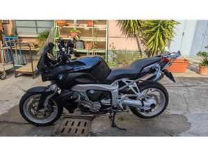 VENDO BMW K 1200 R USATA A TORINO (CODICE 9860356) - MOTO.IT