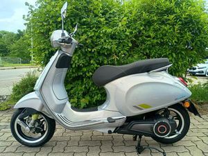VESPA PRIMAVERA TECH ELETTRICA 70
