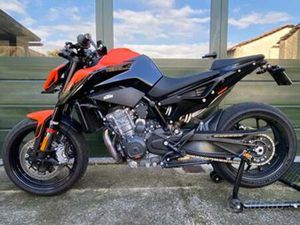 KTM 890 DUKE - 2022
