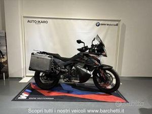 KTM 890 ADVENTURE MY22