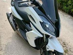 KYMCO XCITING 300I - 2016