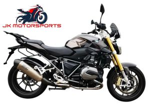 BMW R1200R