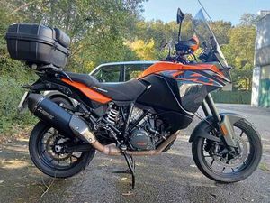 KTM - 1090 ADVENTURE