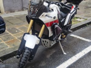 TENERE 700 RALLY EDITION