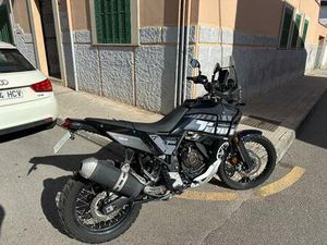 YAMAHA - TENERÉ 700 WORLD RAID