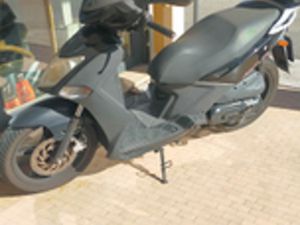 SCOOTER KYMCO