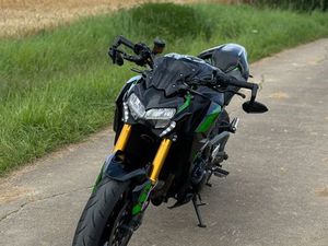KAWASAKI Z900 SE TÜV 09/27