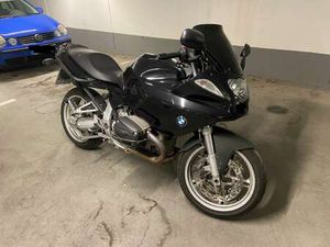 BMW R 1100 S