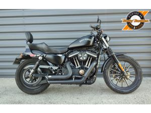 HARLEY-DAVIDSON SPORTSTER IRON 883 2014 883 CM3 | MOTO CUSTOM | 20 000 KM | 35520 LA MEZIERE