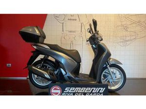 VENDO HONDA SH 150 I ABS (2013 - 16) USATA A RIVA DEL GARDA (CODICE 9860509) - MOTO.IT
