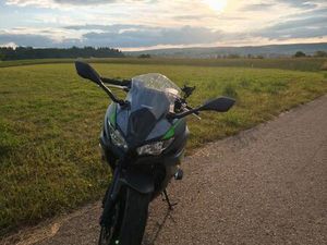 KAWASAKI NINJA 650 (2024)