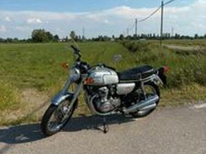 HONDA CB350 FOUR